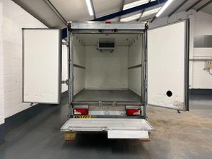 2017 Mercedes-Benz Sprinter Refrigerated Van - Image 2