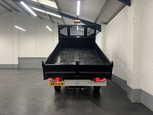 2022 Mercedes-Benz Sprinter Tipper Van - Image 2