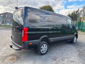 Mercedes-Benz Sprinter 2.0 - Image 3