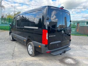 Mercedes-Benz Sprinter 2.0 - Image 4