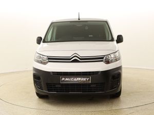 2022 Citroen Berlingo 1.5 HDI Enterprise 3 seater - Image 2