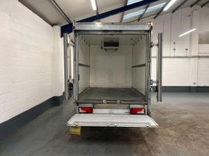 2017 Mercedes-Benz Sprinter Refrigerated Van - Image 2