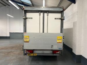 2017 Mercedes-Benz Sprinter Refrigerated Van - Image 4