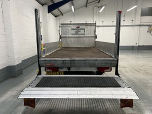 2021 Mercedes-Benz Sprinter Dropside Van - Image 4