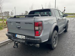 Ford Ranger 2023 raptor + vat - Image 3