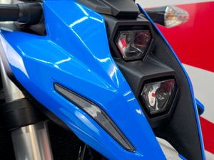 2023 Suzuki GSX8S - Reserved - Image 4