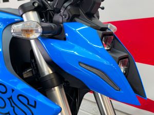 2023 Suzuki GSX8S - Reserved - Image 3