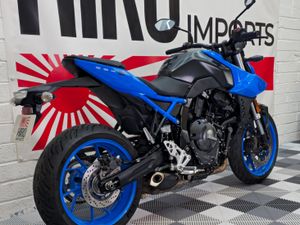 2023 Suzuki GSX8S - Reserved - Image 2