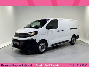 Opel Vivaro L2H1 KOMFORT 2900 1.5 D - Image 3