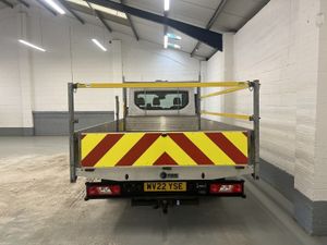 2022 Ford Transit Dropside Van - Image 4