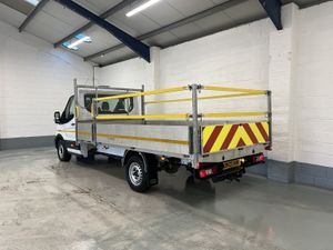 2023 Ford Transit Dropside Van - Image 4