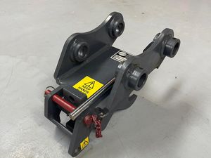 Strickland 3t Spring Hitches - Image 4