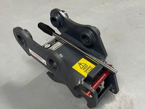 Strickland 3t Spring Hitches - Image 2