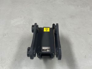 Strickland 4-5t Spring Hitches - Image 4