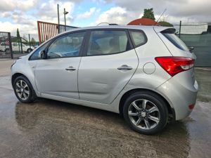 2016 Hyundai ix20  Deluxe  1.4 Diesel - Image 4
