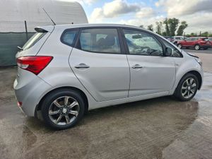 2016 Hyundai ix20  Deluxe  1.4 Diesel - Image 3