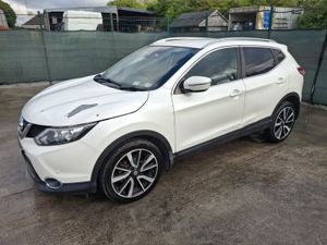 2014 Nissan Qashqai  Drove Home - Image 2