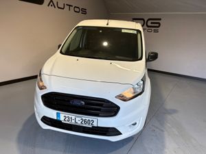 Ford Transit Connect HP TREND - 1.5 TD 100 T6.2 M6 - Image 3