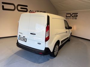 Ford Transit Connect HP TREND - 1.5 TD 100 T6.2 M6 - Image 4