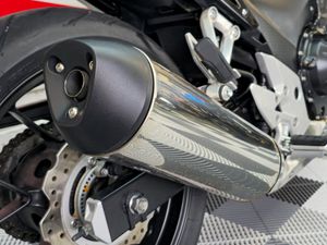 2014 Honda CB500FA - Image 4