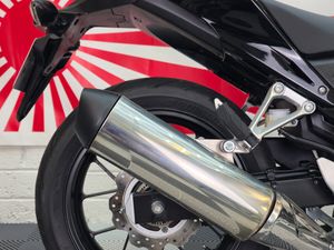 2014 Honda CB500FA - Image 3