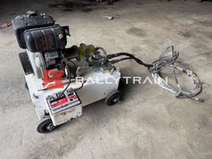 Yanmar Diesel Hydraulic Power Pack - Image 4