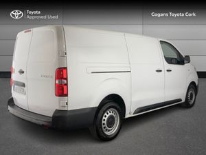 Toyota Proace PROACE 2.0(145) GX LWB - Image 2