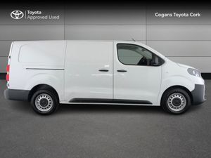 Toyota Proace PROACE 2.0(145) GX LWB - Image 3