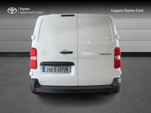 Toyota Proace PROACE 2.0(145) GX LWB - Image 4