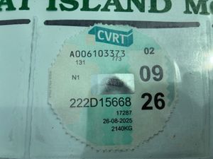 Ford Transit Connect SWB BASE 1.5 TD 75 M6 3DR - Image 3