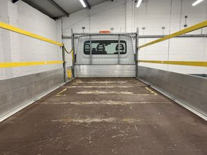 2021 Iveco Daily Dropside Van - Image 3