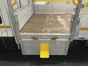 2021 Iveco Daily Dropside Van - Image 2