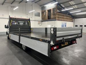 2022 Ford Transit Dropside Van - Image 2