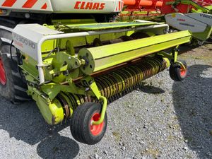 Claas Jaguar 870 - Image 3
