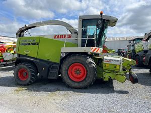 Claas Jaguar 870 - Image 4