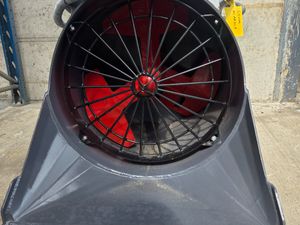 Difco Self Loading Concrete Mixing Bucket - Image 2