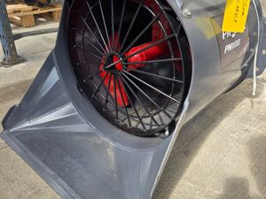 Difco Self Loading Concrete Mixing Bucket - Image 3