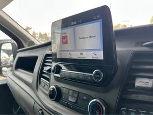 Ford Transit 350L TREND 2.0 TD 105BHP M6 RWD 3DR - Image 3