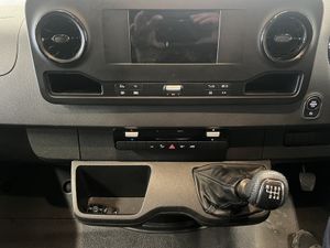 2020 Mercedes-Benz Sprinter Refrigerated Van - Image 3