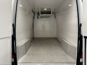 2020 Mercedes-Benz Sprinter Refrigerated Van - Image 2