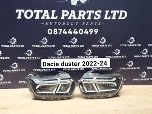 Dacia parts - Image 2