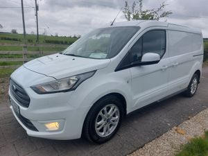 TRANSIT CONNECT 2022' LIMITED - LWB - Image 3