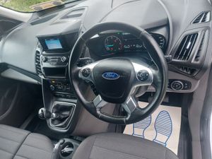 TRANSIT CONNECT 2022' LIMITED - LWB - Image 4