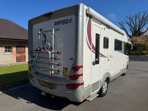 Rapido 9048DF - Image 4