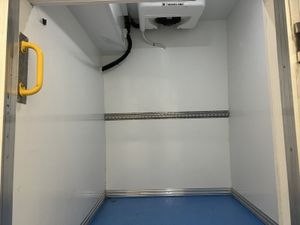 2023 Ford Transit Refrigerated Van - Image 2