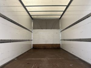 2022 Ford Transit Luton Box Van - Image 3