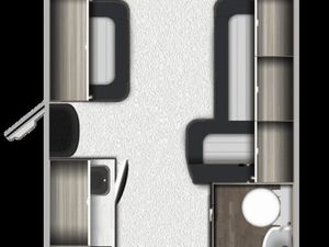 Autotrail Expedition C72 - Image 2