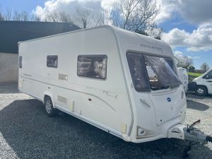 Bailey senator indeana fixed bed - Image 2