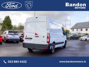 Renault Master Renault MASTER FWD MM35 BLUE DCI 13 - Image 3