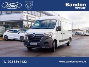 Renault Master Renault MASTER FWD MM35 BLUE DCI 13 - Image 2